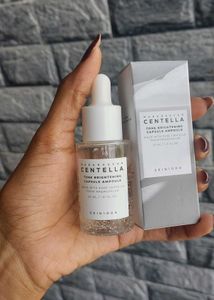 Korean Skin 1004 Madagascar Centella Serum