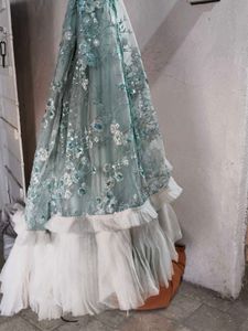 old lengha Choli