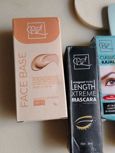 Makeup Set