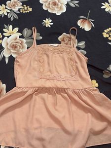 Lace Top