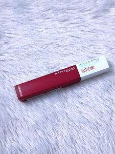 Maybelline New York Lip stick