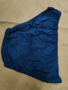 Comfortable Blue Briefs