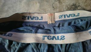 Levi's Men's Briefs