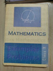 Class 9 NCERT Books bundle of 4 + free maths book