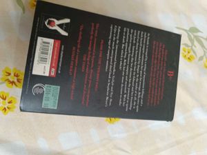 Eclipse by Stephenie Meyer