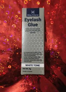 Miss Claire Eyelash Glue