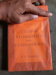 A Practical Guide To English Translation And Compo