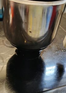 Large Size Mixie Jar