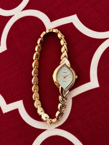 Timex Women's Quartz Watch