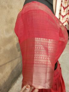 Stunning Red Lehenga Choli