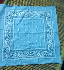Small Scarves.
