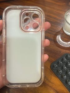 Cute Cherry Phone Case