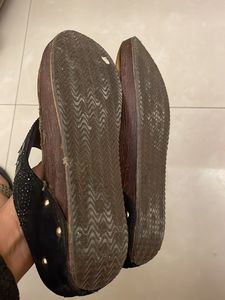 Ladies Footwear Size 40