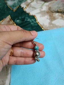 Assorted Ethnic Earrings &amp; Maangtika Set
