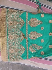 Elegant Ethnic Dress