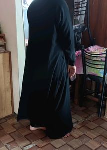 Burkha From Saudi Arabia