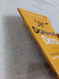 Dopamine Detox