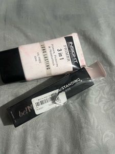 primer n lipstick combo