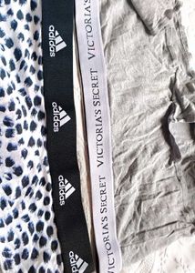 Victoria's Secret &amp; Adidas Briefs