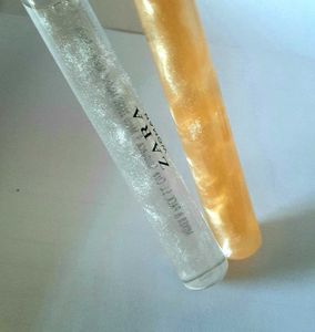 🥂 Rare Zara Woman Perfume Rollerball Duo