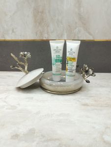 AYOUTH VEDA Face Cream &amp; Body Lotion