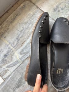 black belly for women