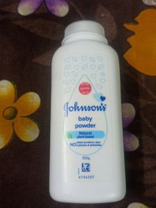 Johnson's Baby Products