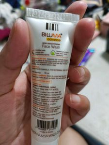 Biluma Combo 3 items
