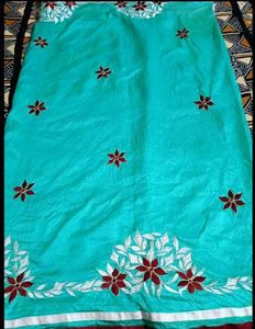 Designer sarees