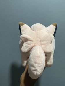 Cute Clefairy Pokemon Plush Toy