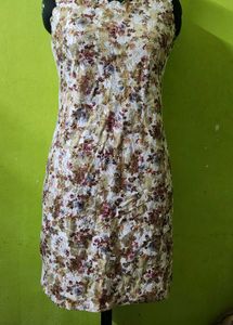 Beautiful Party Wear One Piece