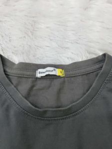 Bundle of 2 Grey dailywear T-Shirts