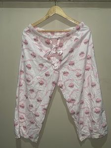 Cute Cupcake Pajama Pants