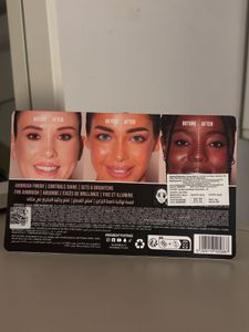 Huda Beauty Easy Bake Setting Powder Palette