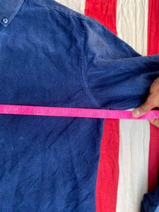 Primark Slim Fit Cotton Shirt