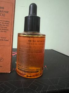 Benton Let’s Carrot 🥕 Multi Oil