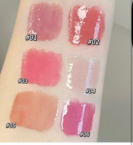 cute heart stick lip blush
