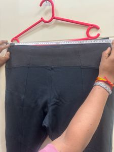 M&amp;S Stylish navy blue  Pants