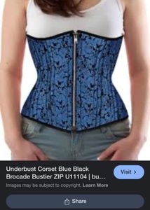 corset