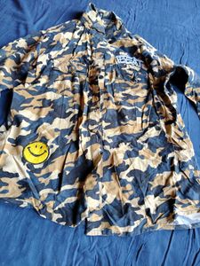 Shirt style women