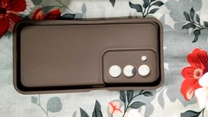Redmi 15 5G Back Cover