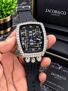 Jacob &amp; Co Watch