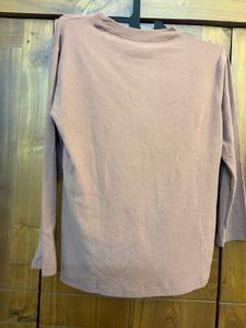 2 Long Sleeve sweater Tops