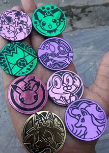 Today's Offer ✅Pokemon Coins