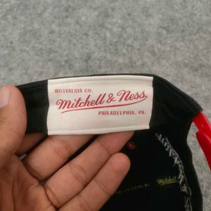 Chicago Bulls Snapback Hat