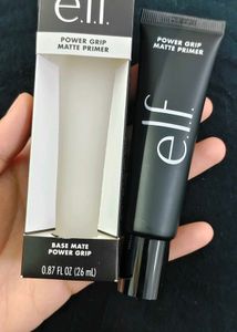 e.l.f. Power Grip Matte Primer