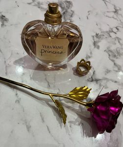 price drop‼️VeraWang Princess 👑Eau de Toilette