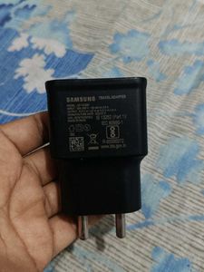 Samsung Travel Adapter EP-TA200