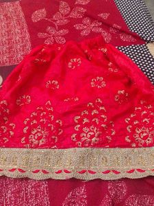 Lehnga Choli