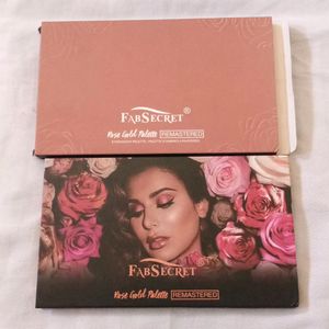 ✅🆕 EYE SHADOW PALETTE 🎨 💫